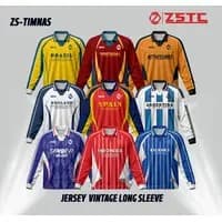Set Jersey Sport + Celana "Dont Quit"